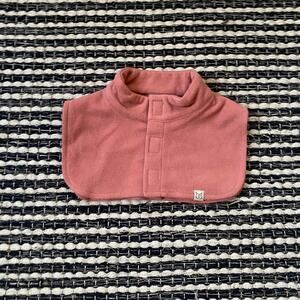 🌿Kuling Toddler Girls  Snow Cold Weather Fleece Neck Scarf 4/6Y